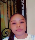 Rencontre Femme Cameroun à Yaoundé : Agathe, 37 ans